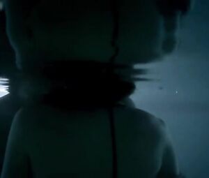 Ruth Wilson Sexy - The Affair (2015) s02e03