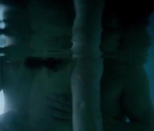 Ruth Wilson Sexy - The Affair (2015) s02e03