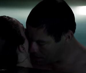 Ruth Wilson Sexy - The Affair (2015) s02e03