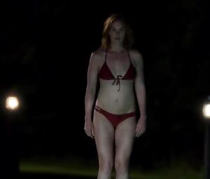 Ruth Wilson Sexy - The Affair (2015) s02e03