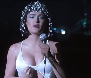 Salma Hayek Sexy - 54 (1998)