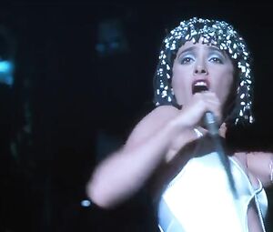 Salma Hayek Sexy - 54 (1998)