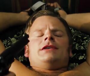 Salma Hayek, Penélope Cruz Sexy - Bandidas (2006)