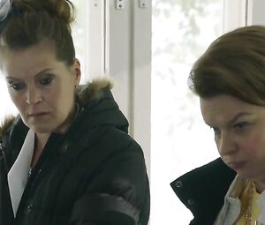 Sara Soulié Sexy - Kohtuuttomuuksia s01e04 (2016)