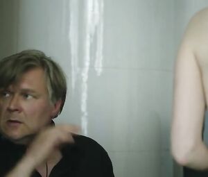 Sara Soulié Sexy - Kohtuuttomuuksia s01e04 (2016)