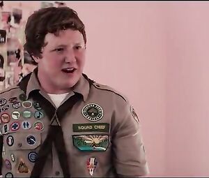 Sarah Dumont, Halston Sage Sexy - Scouts Guide to the Zombie Apocalypse (2015)