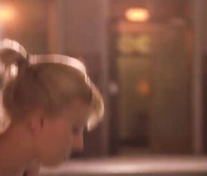 Scarlett Johansson Sexy - Scoop (2006)