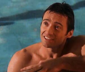 Scarlett Johansson Sexy - Scoop (2006)