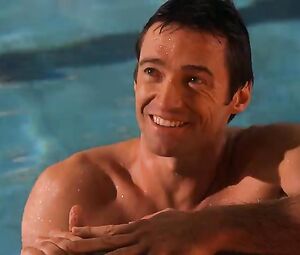 Scarlett Johansson Sexy - Scoop (2006)