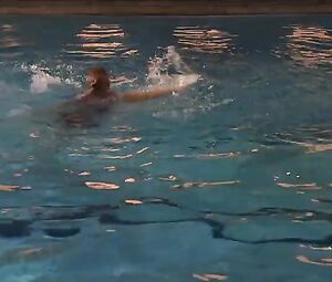 Scarlett Johansson Sexy - Scoop (2006)