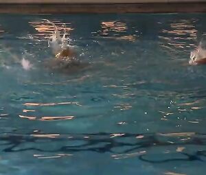 Scarlett Johansson Sexy - Scoop (2006)