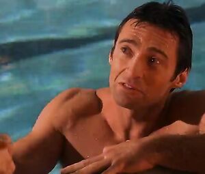 Scarlett Johansson Sexy - Scoop (2006)