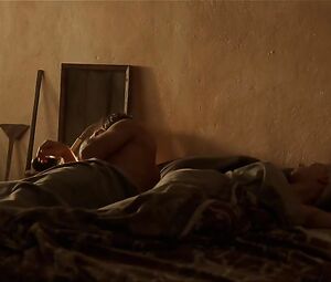 Scarlett Johansson Sexy - Vicky Cristina Barcelona (2008)