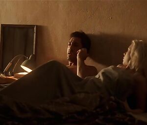 Scarlett Johansson Sexy - Vicky Cristina Barcelona (2008)