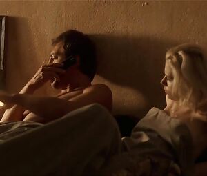 Scarlett Johansson Sexy - Vicky Cristina Barcelona (2008)