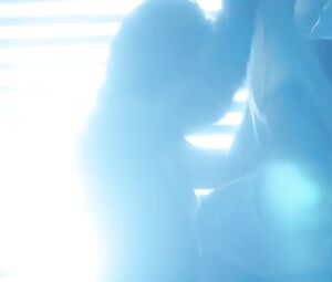 Summer Bishil, Olivia Taylor Dudley Sexy - The Magicians (2016) s1e7