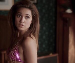 Ever been nude summer bishil 