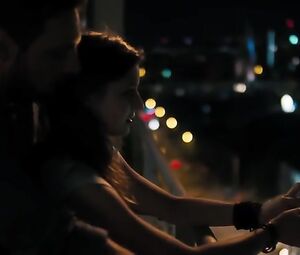 Svenja Jung, Charley Ann Schmutzler, Sandra Maria Fronterre, etc Nude & Sexy