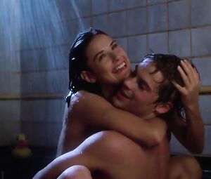 Demi Moore - About Last Night (1986)