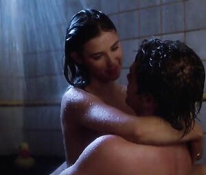 Demi Moore - About Last Night (1986)