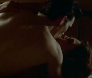 Diane Lane Nude - The Big Town (US 1987)