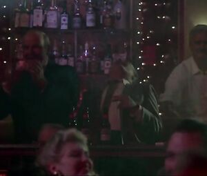 Diane Lane Nude - The Big Town (US 1987)