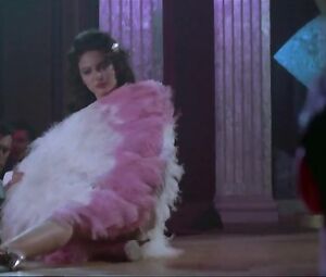 Diane Lane Nude - The Big Town (US 1987)