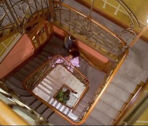 Elizabeth Teissier Nude - Rolande Met De Bles (BE 1973)