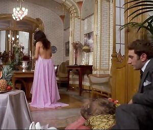 Elizabeth Teissier Nude - Rolande Met De Bles (BE 1973)