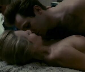 Grazyna Szapolowska Nude - No End (1985)