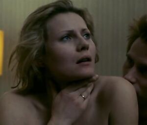 Grazyna Szapolowska Nude - No End (1985)