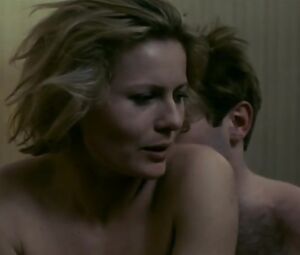 Grazyna Szapolowska Nude - No End (1985)