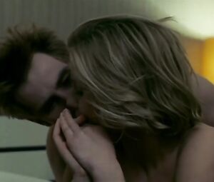 Grazyna Szapolowska Nude - No End (1985)