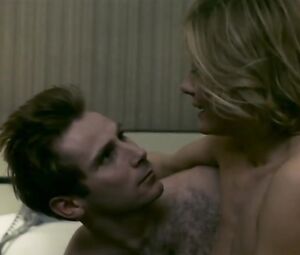 Grazyna Szapolowska Nude - No End (1985)