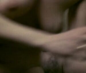 Grazyna Szapolowska Nude - No End (1985)