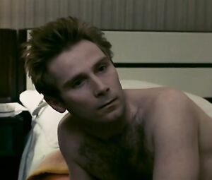 Grazyna Szapolowska Nude - No End (1985)