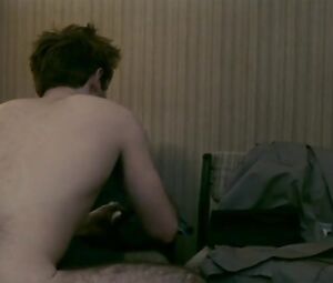 Grazyna Szapolowska Nude - No End (1985)