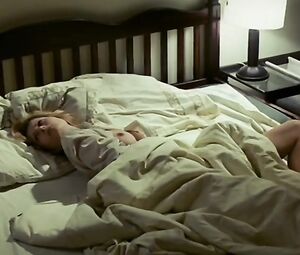 Grazyna Szapolowska Nude - No End (1985)