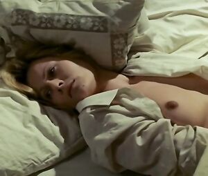 Grazyna Szapolowska Nude - No End (1985)