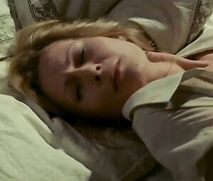 Grazyna Szapolowska Nude - No End (1985)