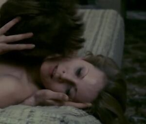 Grazyna Szapolowska Nude - No End (1985)