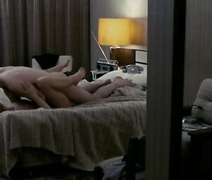 Grazyna Szapolowska Nude - No End (1985)