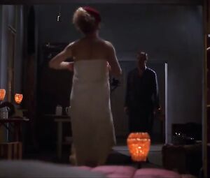 Hanna Schygulla Nude - Die Ehe der Maria Braun (1979)