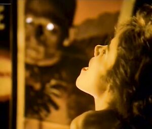 Kathleen Kinmont, Toni Lee, Laura Burkett Nude - Rush Week (1989)