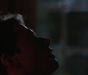 Kelly Preston Nude - Spellbinder (1988)