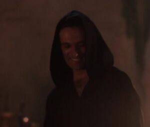 Kelly Preston Nude - Spellbinder (1988)