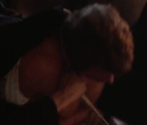 Kelly Preston Nude - Spellbinder (1988)