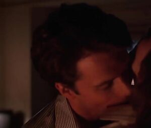 Kelly Preston Nude - Spellbinder (1988)