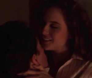 Kelly Preston Nude - Spellbinder (1988)