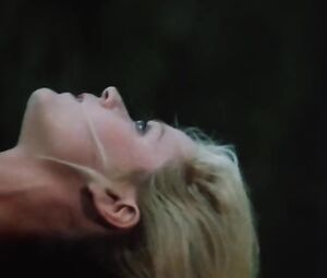 Kerry Sherman Nude - Satans Cheerleaders (1977)